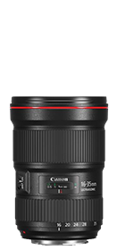 EF 16-35mm f/2.8L III USM EF 16-35mm f/2.8L III USM