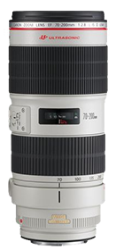 EF 70-200mm f/2.8L IS II USM EF 70-200mm f/2.8L IS II USM