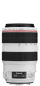 EF 70-300mm f/4-5.6L IS USM EF 70-300mm f/4-5.6L IS USM