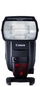 Speedlite 600 EX-RT II Speedlite 600 EX-RT II